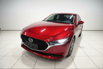 马自达3 昂克赛拉 2021款 2.0L 自动质睿版