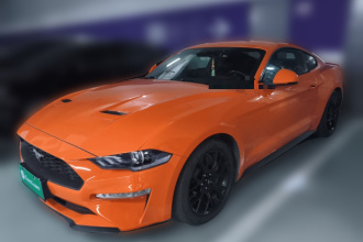 福特 Mustang 2019款 2.3L EcoBoost