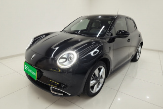 欧拉好猫 2021款 400km标准续航 维纳斯版 三元锂