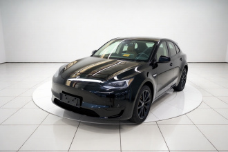 特斯拉 Model Y 2022款 改款 后轮驱动版