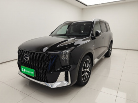 广汽传祺 传祺ES9 2024款 PHEV 143km Max