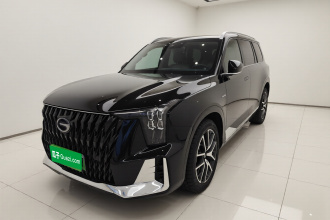 广汽传祺 传祺ES9 2024款 PHEV 143km Max