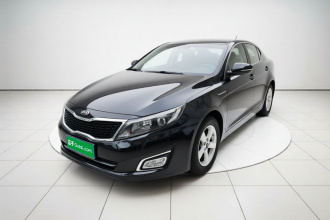 起亚K5 2015款 2.0L 自动GL