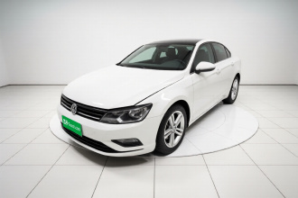 大众 凌渡 2017款 280TSI DSG舒适版