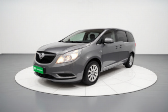 别克GL8 2018款 28T 豪华型 国VI