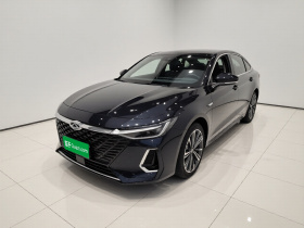 奇瑞 艾瑞泽8 2022款 1.6T DCT逸