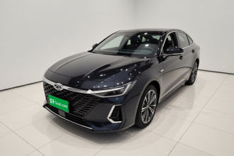 奇瑞 艾瑞泽8 2022款 1.6T DCT逸