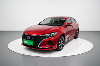 长安 逸动 2020款 PLUS 蓝鲸NE 1.4T GDI DCT旗舰型