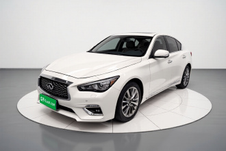 英菲尼迪Q50L 2018款 2.0T 进享版 国VI