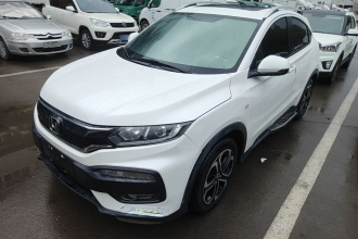 本田XR-V 2017款 1.8L EXi CVT舒适版