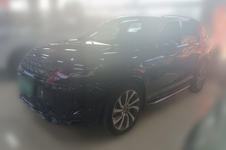 路虎 发现运动版 2022款 249PS R-Dynamic S 性能版 5座
