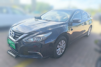 日产 天籁 2016款 2.0L XL舒适版