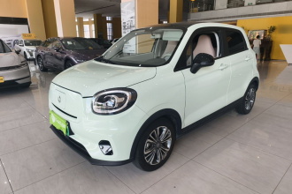 零跑汽车 零跑T03 2024款 403舒享版