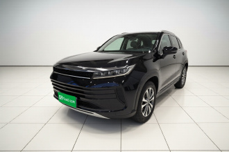 星途追风 2020款 乘风破浪版 1.5T CVT星睿版