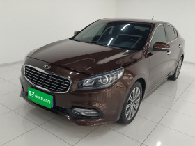 起亚K4 2015款 1.8L 自动GLS Special