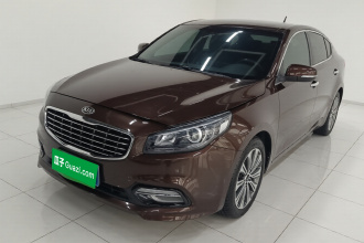 起亚K4 2015款 1.8L 自动GLS Special