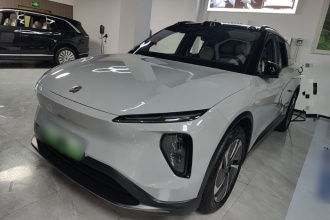 蔚来ES6 2023款 75kWh