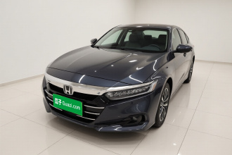 本田 雅阁 2022款 锐·混动 2.0L 锐领版