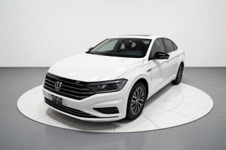 大众 速腾 2020款 200TSI DSG舒适型 国VI