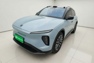 蔚来ES6 2023款 75kWh