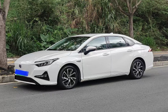 广汽集团 绎乐 2021款 豪华版