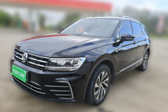大众 途观L新能源 2020款 430PHEV 插电混动尊贵版