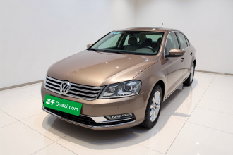 大众 迈腾 2013款 1.8TSI 豪华型