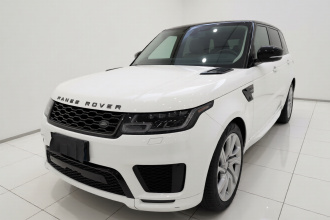 路虎 揽胜运动版 2020款 3.0 L6 HSE DYNAMIC