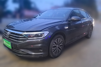 大众 速腾 2020款 280TSI DSG舒适型 国VI