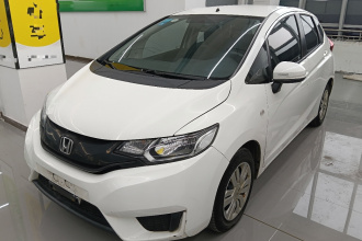 本田 飞度 2014款 1.5L LX CVT舒适型