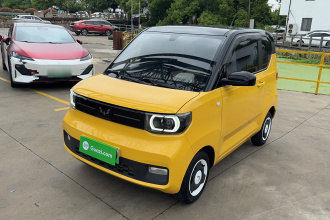 五菱汽车 宏光MINIEV 2022款 马卡龙臻享款 磷酸铁锂