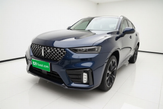 魏牌 VV7 2020款 2.0T 旗舰型