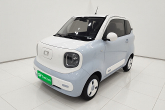 奔腾小马 2025款 222km 灵动马