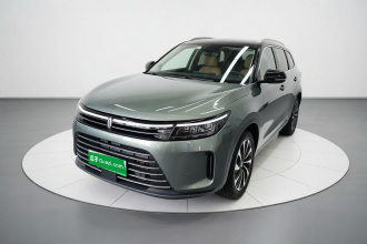 鸿蒙智行 问界M7 2022款 1.5T 后驱舒适版