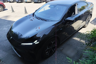 深蓝汽车 深蓝L07 2024款 230Max增程版