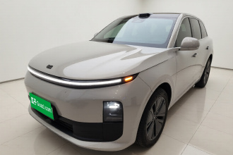 理想汽车 理想L6 2024款 Max