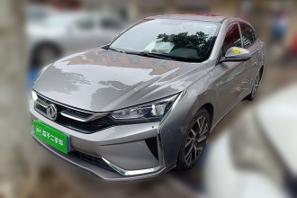 东风风神 奕炫 2020款 230T 自动炫目版