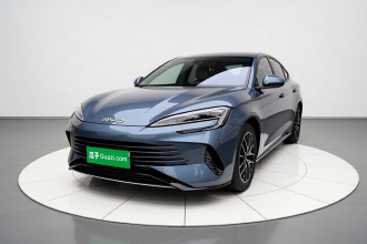比亚迪 海豹 2023款 DM-i 1.5T 121km 尊荣型