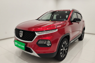 宝骏510 2017款 1.5L 手动豪华型