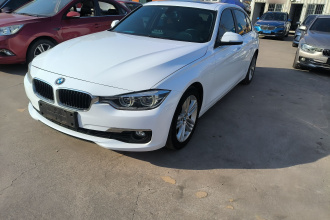 宝马3系 2017款 320Li 时尚型