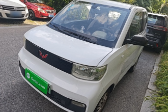 五菱汽车 宏光MINIEV 2020款 自在款 三元锂