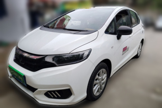 本田 飞度 2018款 1.5L CVT舒适天窗版