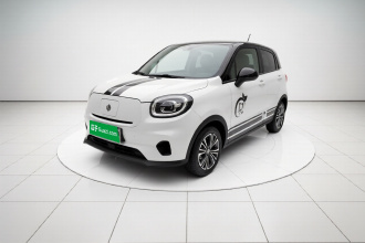 零跑汽车 零跑T03 2024款 310舒享版