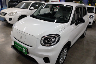 零跑汽车 零跑T03 2022款 玛瑙版