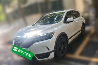 本田 皓影 2021款 240TURBO CVT两驱智享版