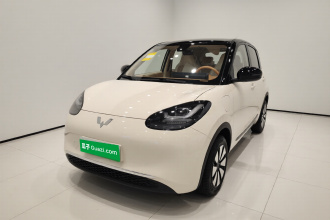 五菱汽车 五菱缤果 2025款 333km 悦享款