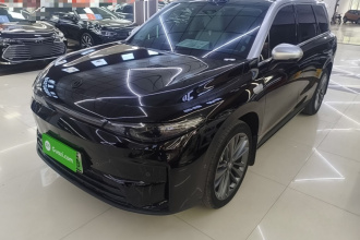 零跑汽车 零跑C16 2024款 增程 200尊享版
