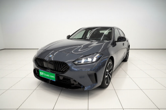 宝马2系 2025款 225L M运动曜夜套装