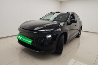 蔚来ES7 2022款 100kWh 首发版