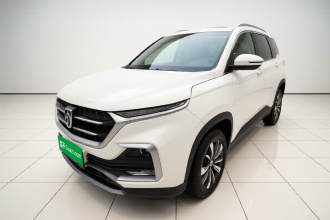宝骏530 2018款 1.5T 手动尊贵型 国V
